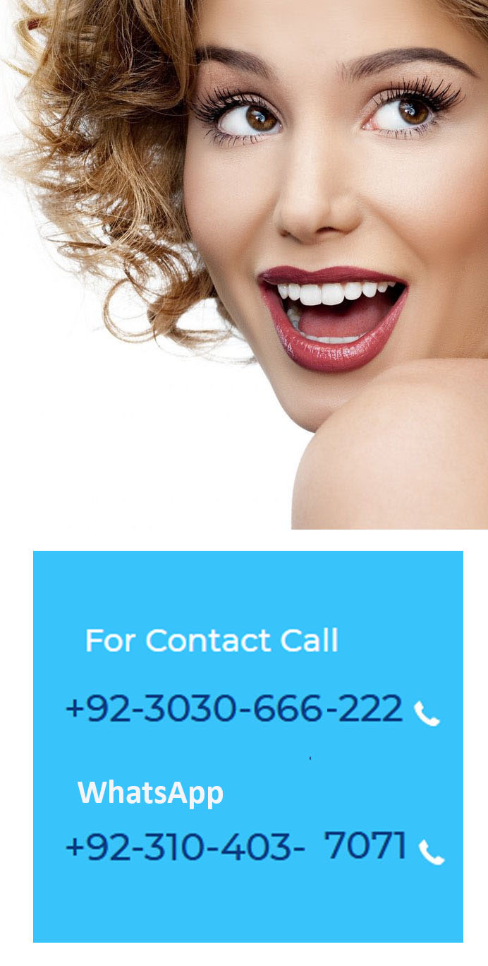 Cosmetic Procedurs in Lahore