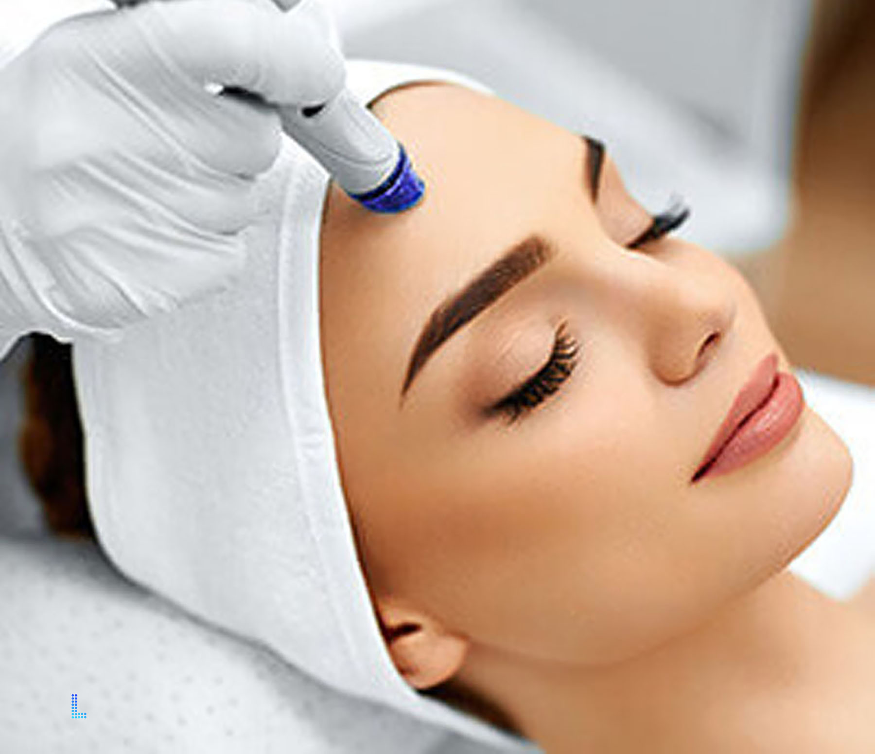 Derabrasion for Skin Rejuvination