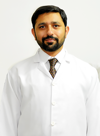 Doctor Junaid Ahmad best Plastic and Cosmetic Surgeon in Lahore