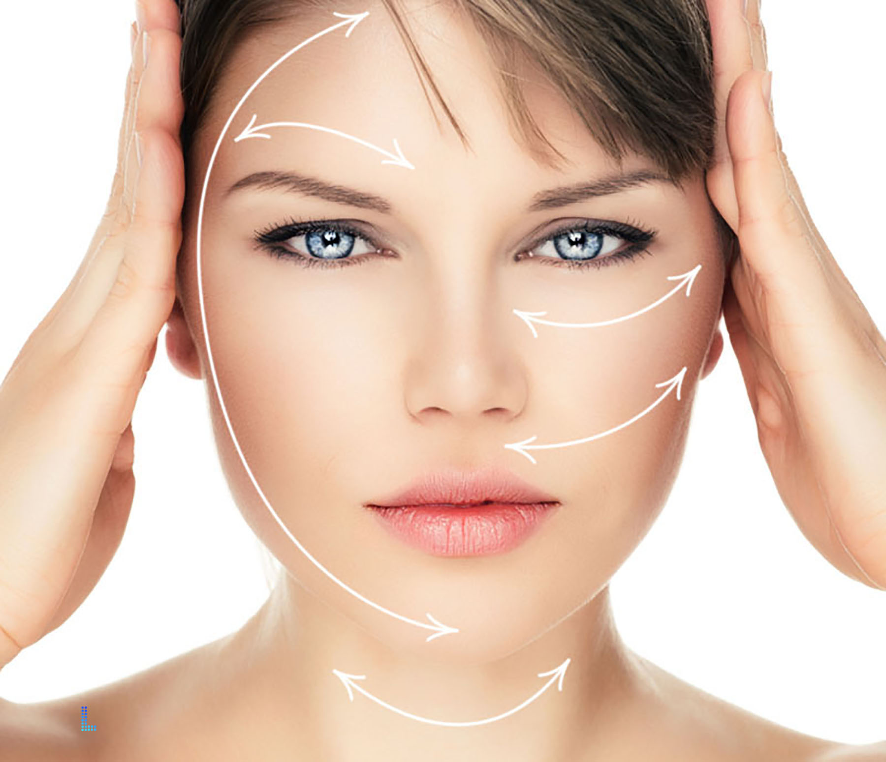 Thread Facelift in Lahore