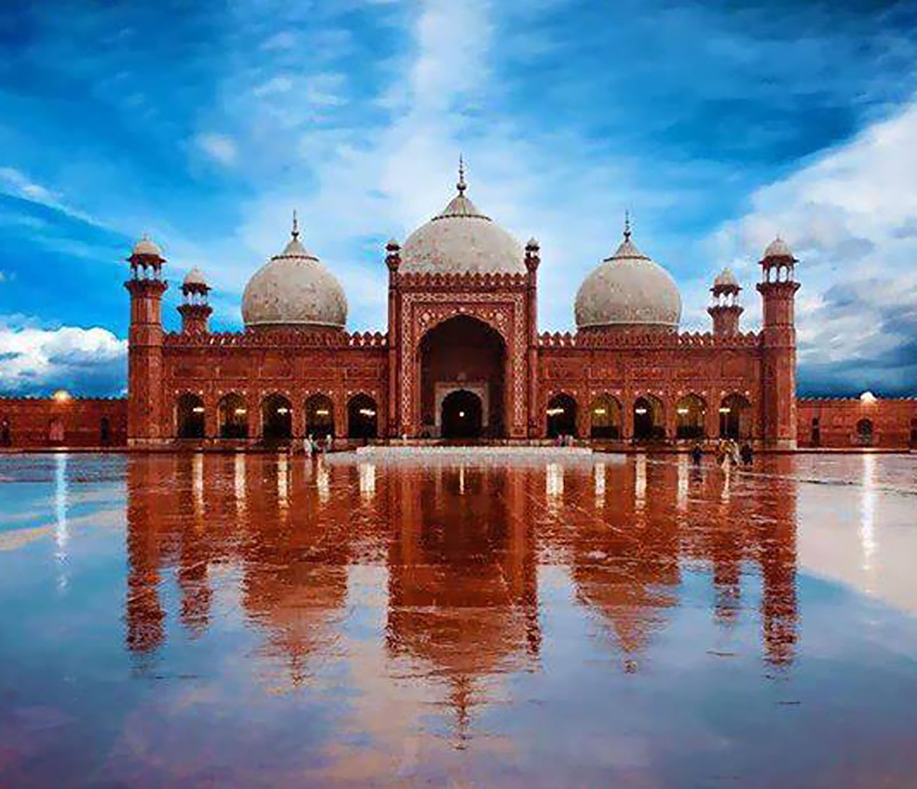Lahore PS