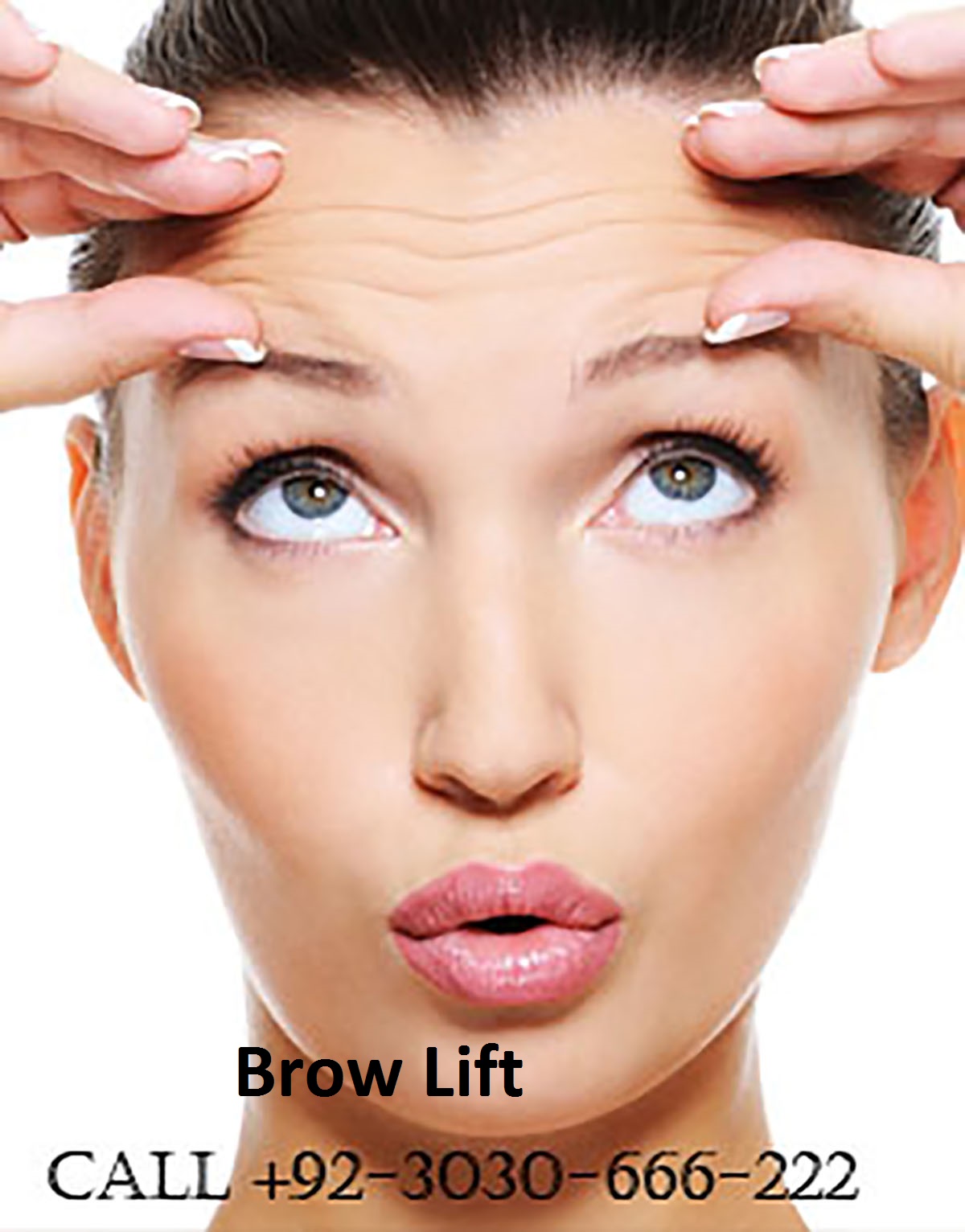 Best Plastic Surgery in Lahore