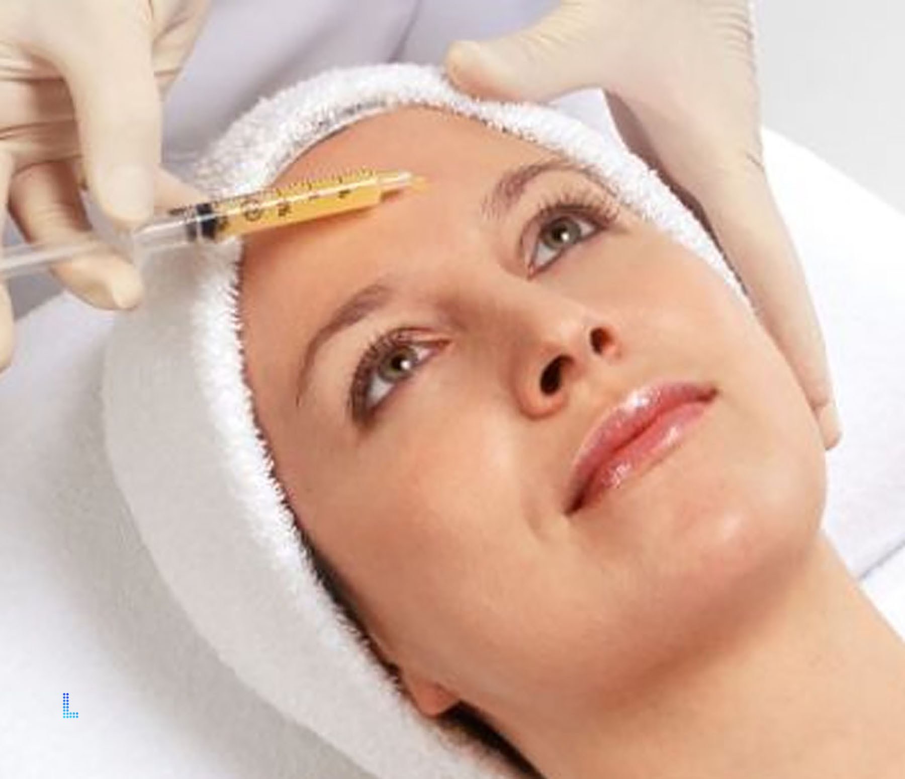 PRP Therapy and PRP Plus in Lahore