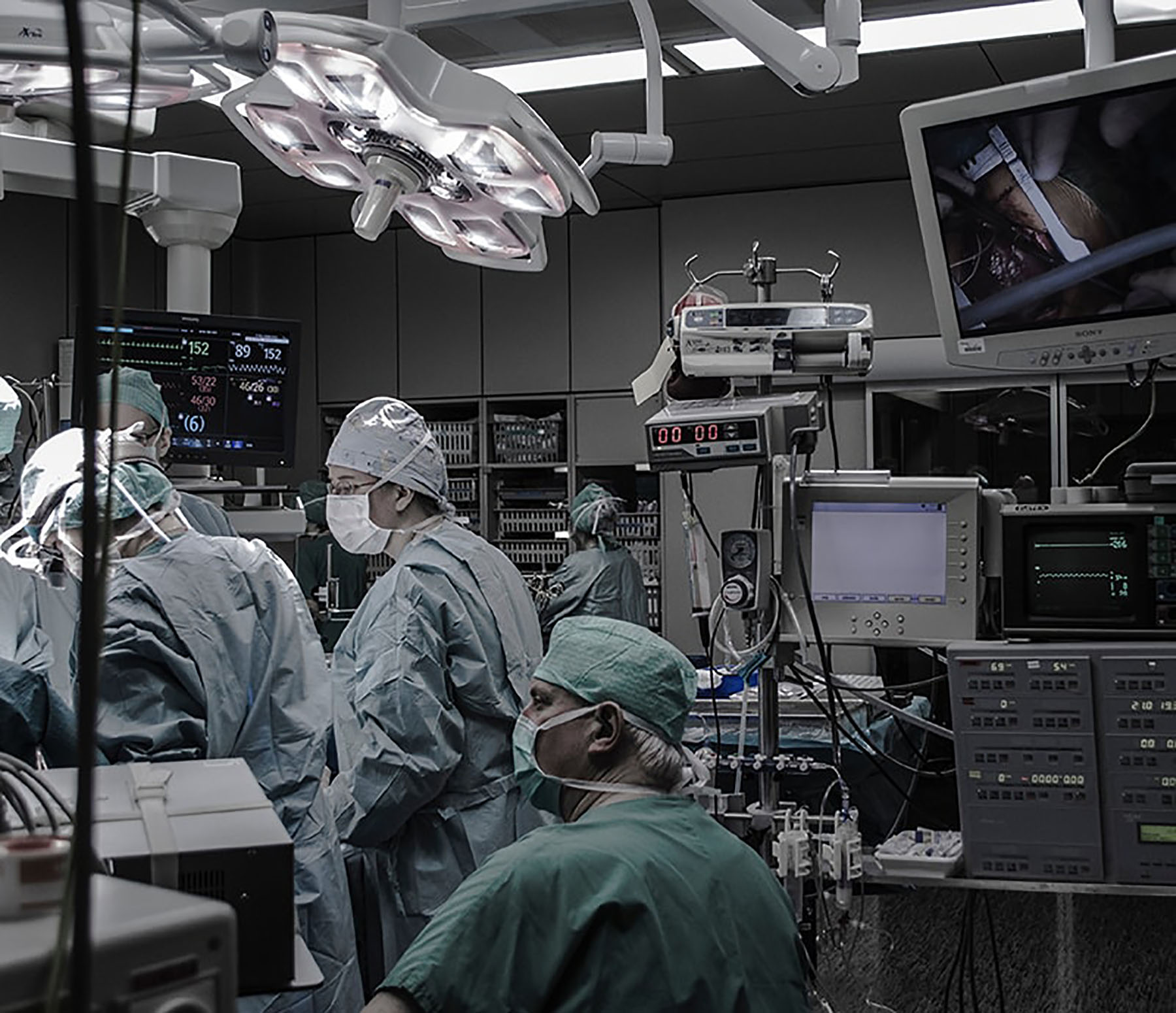 Burn Surgery by Dr Junaid Ahmad Best Plastic Surgeon in Lahore