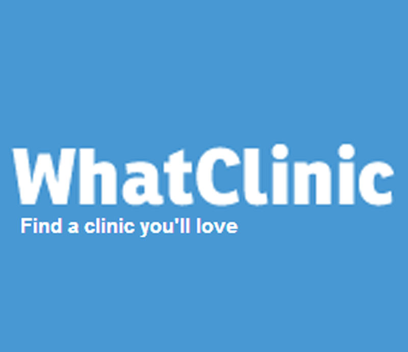 Dr junaid Ahmad at What Clinic