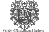 College of Physicians and Surgeons Pakistan