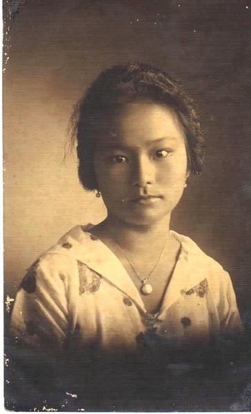 Picture of Maria Rosario F. T. Lahoz