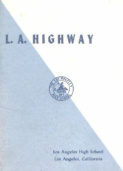 L.A.Highway