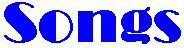 songs