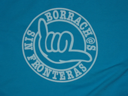 borrachos