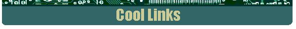 Cool Links