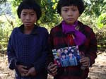 Myanmar 2006