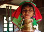 Myanmar 2004