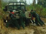 Myanmar 2005