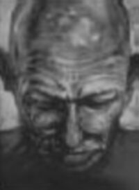 Mahatma Gandhi