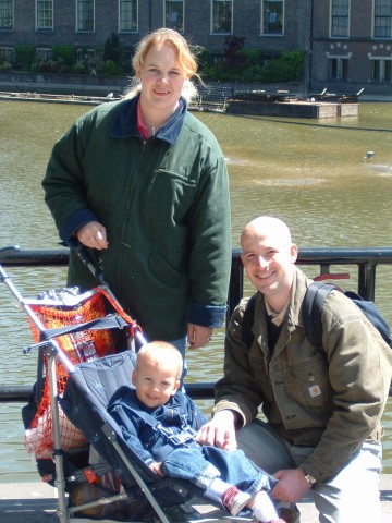 Click here to see pictures of Den Haag