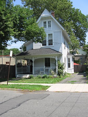 Click here to see pictures of our house