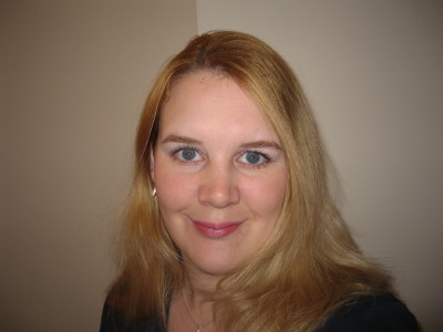 Click here to read my blog