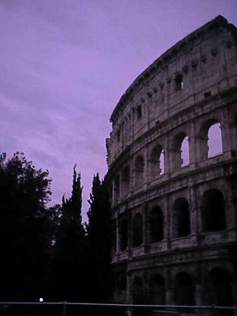 Click here to see my Rome page