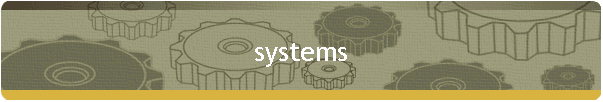 systems