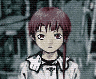 animed face