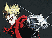 a man holding a gun