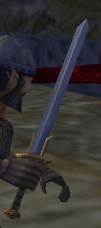 bastard sword