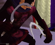 sickle