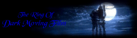 The Ring of Dark Moving Film