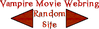 Vampire Movie Ring map