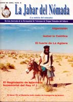 Portada del n� 8