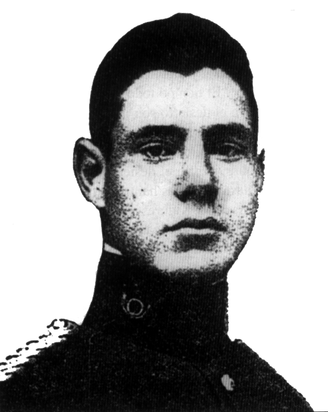 D. Carlos de la G�ndara San Esteban