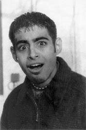 My dad, the Gorgeous Greek, is dead?
