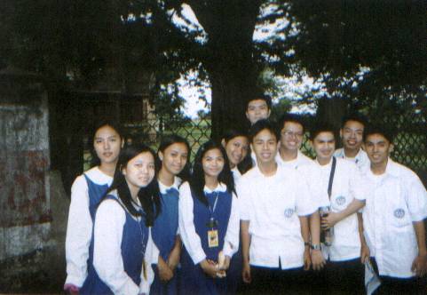 A picture for our souveneir