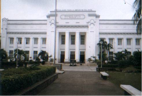 Malolos Capitol