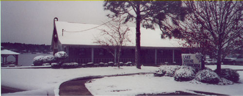 Clubhouse