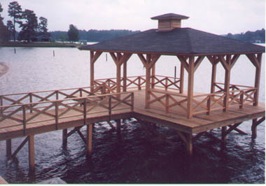New Pier