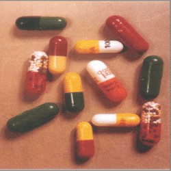 medicine