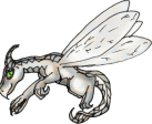 Irsephone-Feline female, Rank 6, Animal