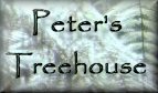 Peter's Treehouse