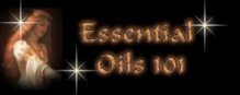 Aromatherapy 101