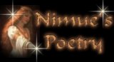 Nimue's Poetry