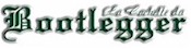 Bootlegger Home Brewed Wine and Beer