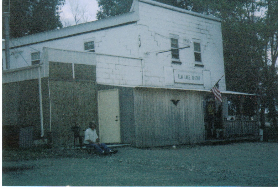 Lakeside Entertainment