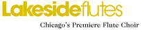 lf chicago premeiere flute choir
