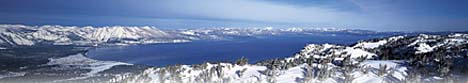 Lake Tahoe