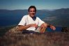 Brett am Mt.Tallac