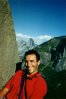 Brett am El Cap