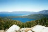 Cascade Lake