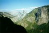 Half Dome/Yosemite